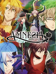 Amnesia (Dub)