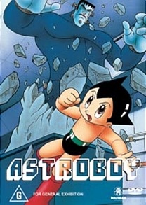 Astro Boy (1980) (Dub)