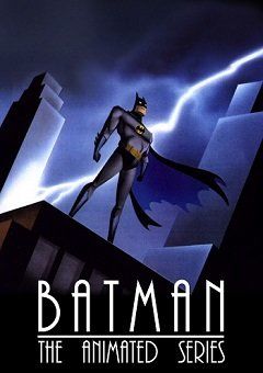 Batman: The Animated Series Season 3