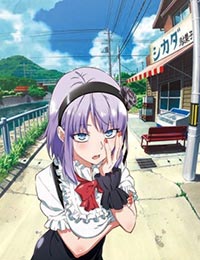 Dagashi Kashi (Dub)