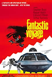 Fantastic Voyage