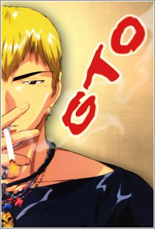 Great Teacher Onizuka (Dub)