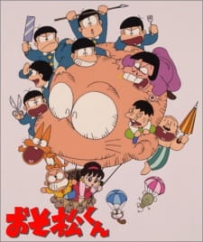 Osomatsu-kun (1988)