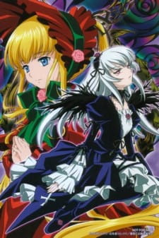 Rozen Maiden: Ouvertüre (Dub)