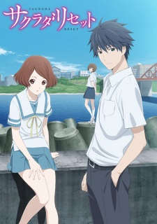 Sakurada Reset