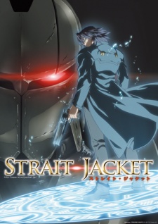 Strait Jacket (Dub)