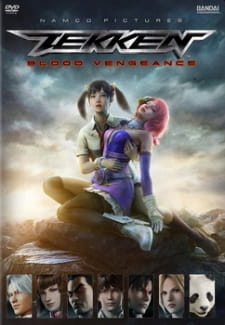 Tekken: Blood Vengeance